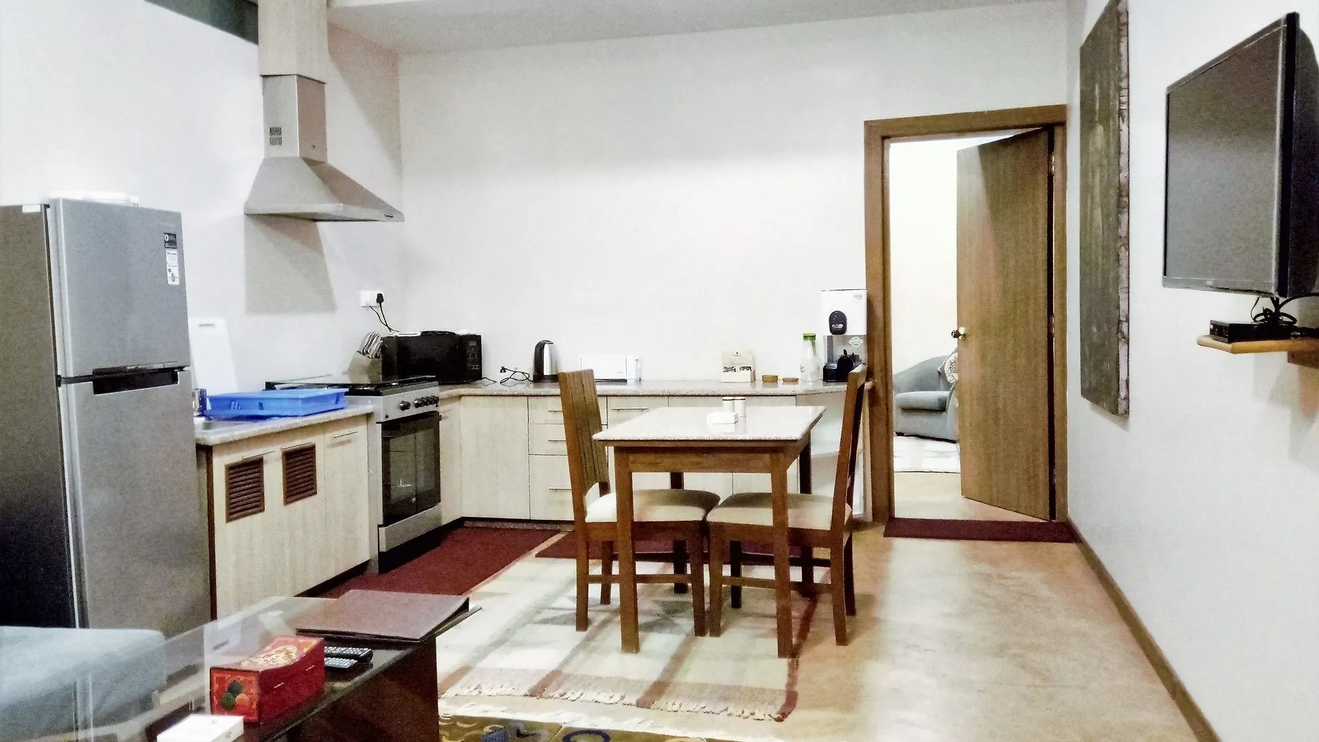 Shaligram Hotel Lalitpur
