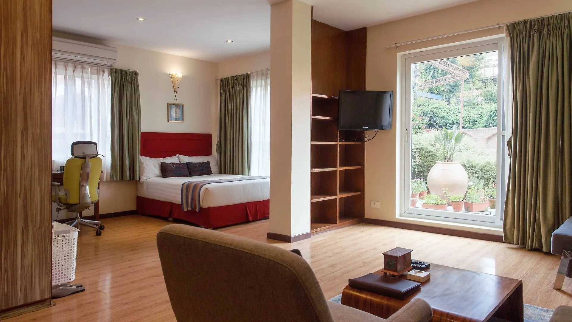 Shaligram Hotel Lalitpur