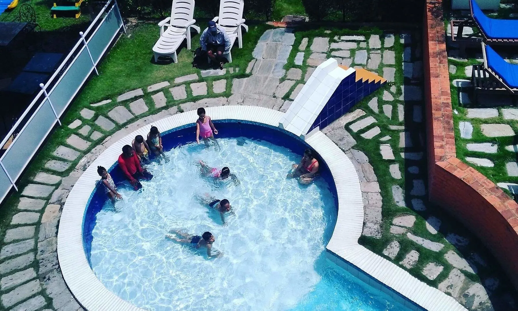 Shaligram Hotel Lalitpur