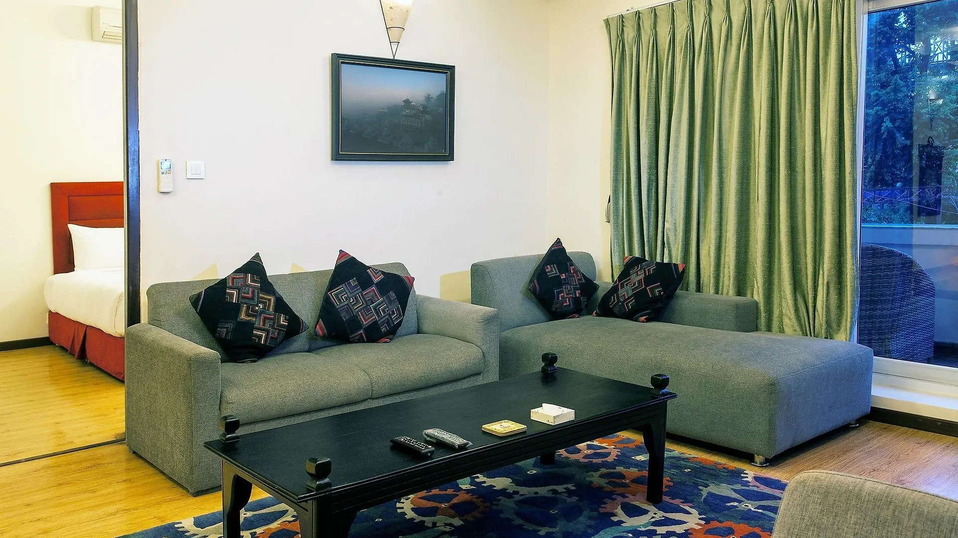 Shaligram Hotel Lalitpur 3*,  Nepal
