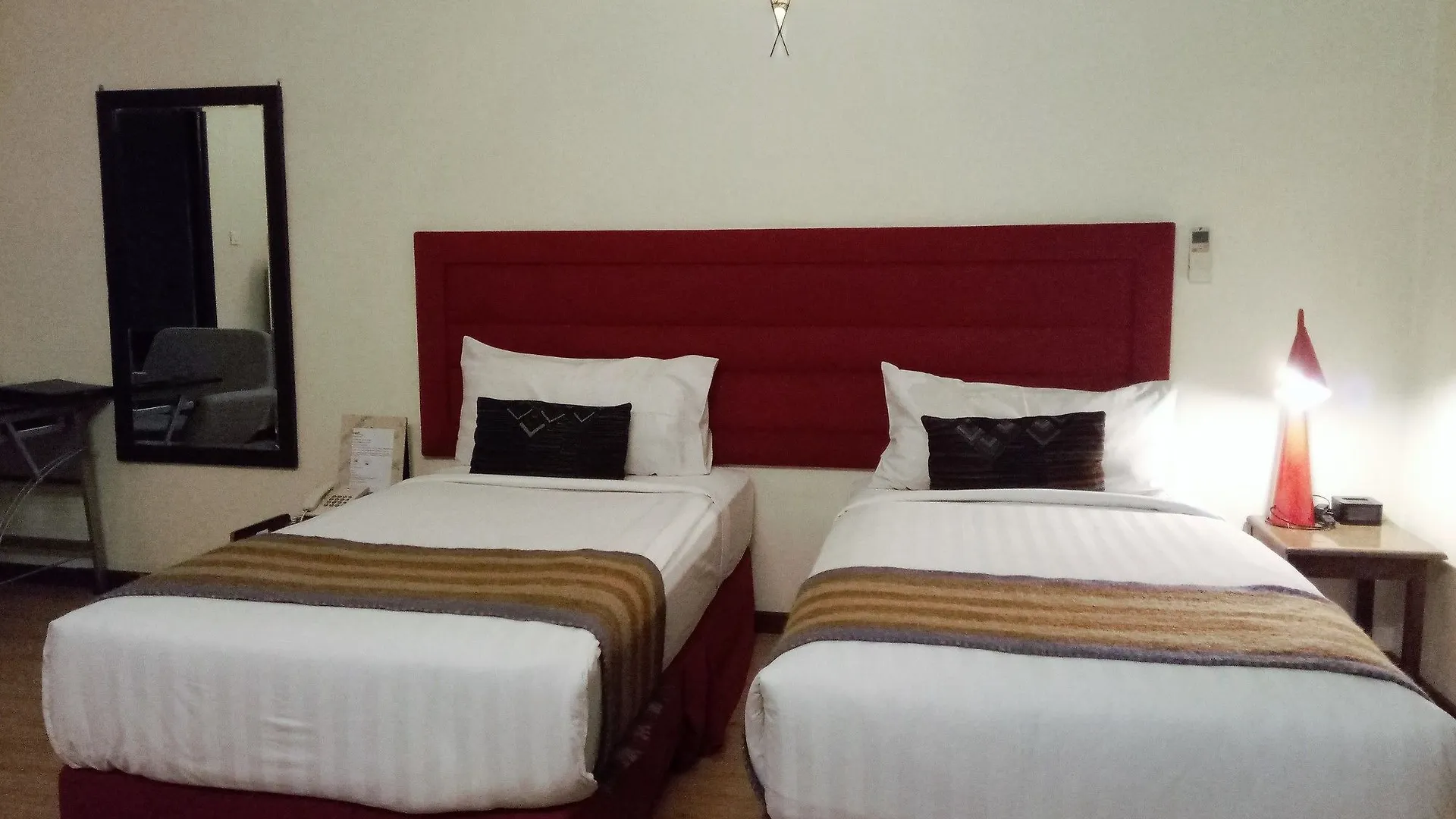 Shaligram Hotel Lalitpur