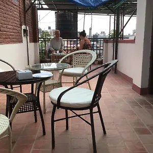 2* Bed and breakfast Yamba Traditional